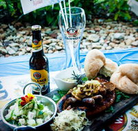 Denmans Beer Cafe - Accommodation Daintree