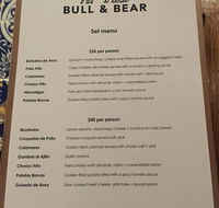 Bull  Bear - Accommodation Daintree
