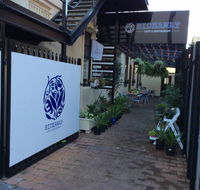 Hideaway Cafe  Restaurant - Accommodation Daintree