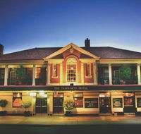 Tamworth Hotel - Accommodation Daintree