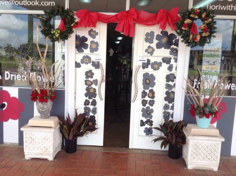 Fiori With Love - Accommodation Daintree 1