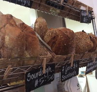 Harvest Breads Cafe - Accommodation Daintree