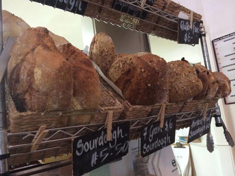 Harvest Breads Cafe - Accommodation Daintree 0