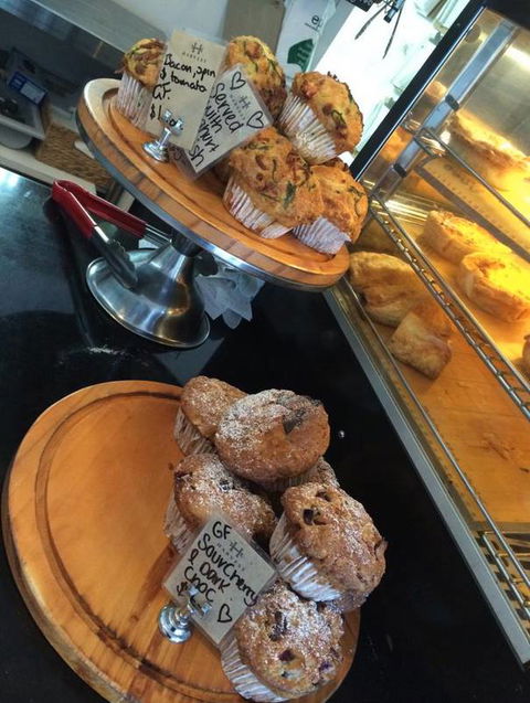Harvest Breads Cafe - Accommodation Daintree 2
