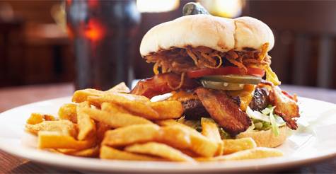 Karama Plaza Tavern - Accommodation Daintree 0