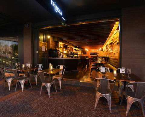 TRIBECA NYC - Accommodation Daintree 0