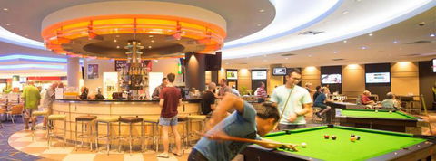 CSI Club Southport - Accommodation Daintree 2