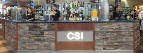 CSI Club Southport - Accommodation Daintree 3