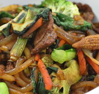 Stir Crazy Noodle Bar - Accommodation Daintree