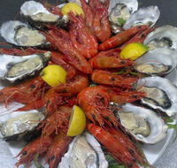 Chahine Lebanese Cuisine - Accommodation Daintree