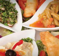Al-Madina Lebanese Cuisine - Accommodation Daintree