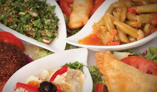 Al-Madina Lebanese Cuisine - Accommodation Daintree 0