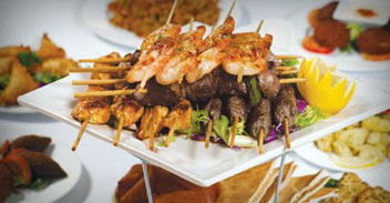 Al-Madina Lebanese Cuisine - Accommodation Daintree 1