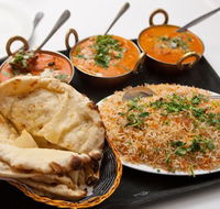 Neelam Indian Restaurant - Accommodation Daintree