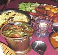 Ashiana Indian Restaurant - Accommodation Daintree