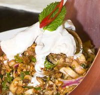 Thai Splendid Rouse Hill - Accommodation Daintree