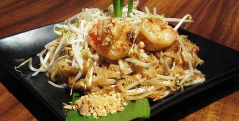 Star Of Thailand - Accommodation Daintree 4