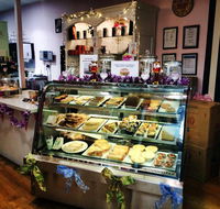 Zoe's Sweet Boutique Cafe - Accommodation Daintree
