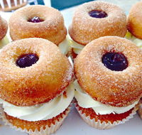 Heaven Leigh Cupcakes - Accommodation Daintree