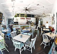 The Vale Cafe - Accommodation Daintree
