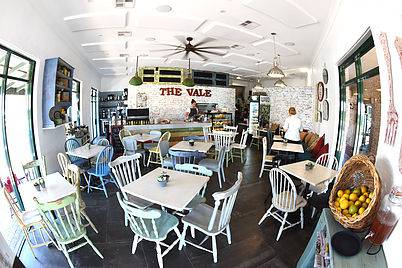 The Vale Cafe - Accommodation Daintree 0