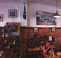 Roadies Cafe - Accommodation Daintree