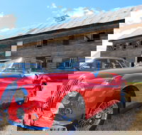 2020 Shannons Convicts to Classics - Car and Bike Show - Accommodation Daintree