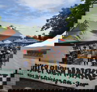 41st Annual Oxley Bush Market - Accommodation Daintree