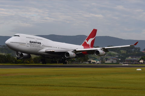 Aircraft Museum Tarmac Day -  HARS Aviation Museum - Accommodation Daintree 0