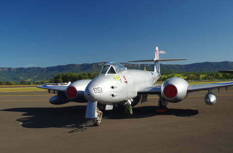 Aircraft Museum Tarmac Day -  HARS Aviation Museum - Accommodation Daintree 1