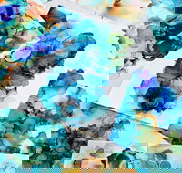 Alcohol Ink Art Class - Accommodation Daintree