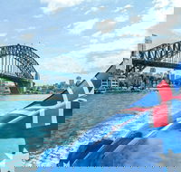 Australia Day Lunch and Dinner Cruises On Sydney Harbour with Sydney Showboats - Accommodation Daintree