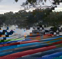 Avon Descent - Accommodation Daintree