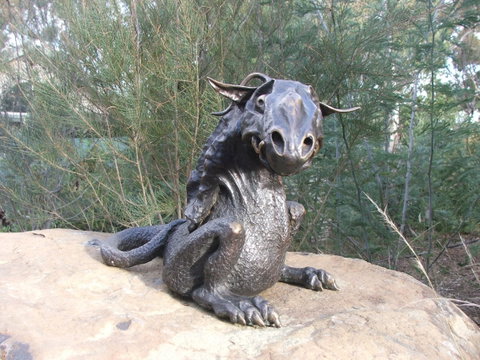 Bathurst Arts Trail - Accommodation Daintree 0