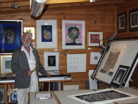 Bathurst Arts Trail - Accommodation Daintree 1