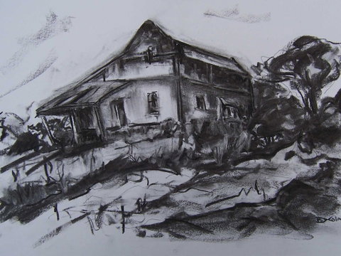 Bathurst Arts Trail - Accommodation Daintree 2