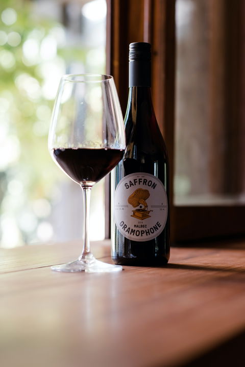 Behind The Wine - For The Wine Enthusiast - Accommodation Daintree 1