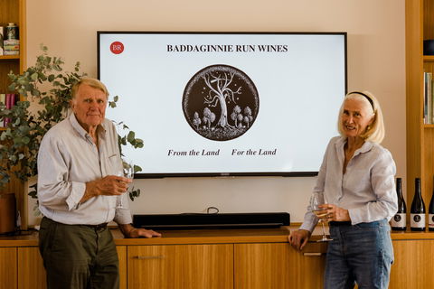 Behind The Wine - For The Wine Enthusiast - Accommodation Daintree 2
