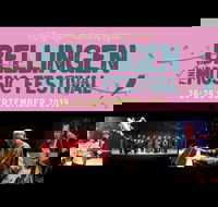 Bellingen Fine Music Festival - Accommodation Daintree