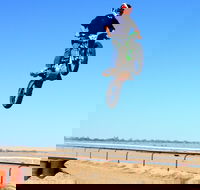 Betoota Horse and Motorbike Gymkhana - Accommodation Daintree