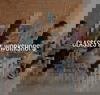 Blacksmithing Workshop - Northern Beaches - Accommodation Daintree