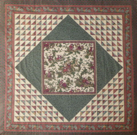 Blue Mountains Hospital Annual Quilt Show - Accommodation Daintree 0