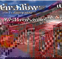 Camden Show - Accommodation Daintree