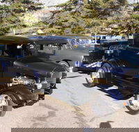 Cars at BIG 4 Conway Beach Tourist Park Whitsundays - Accommodation Daintree