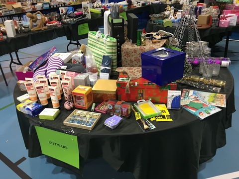 Central Coast Grammar School Spring Fair - Accommodation Daintree 2