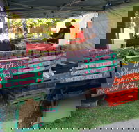 Clare Show Market - Accommodation Daintree