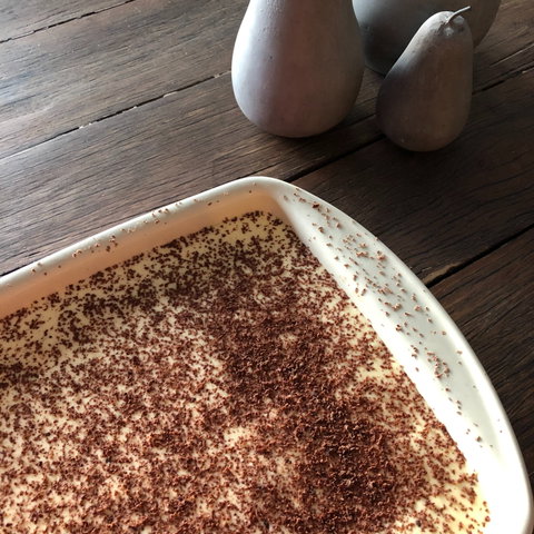 Creating Desserts - August - Accommodation Daintree 0