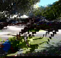 Deni Fest - Accommodation Daintree