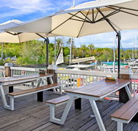 Hemingway's Brewery Port Douglas - Accommodation Daintree