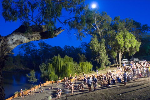 Festival Of Hell - Accommodation Daintree 1